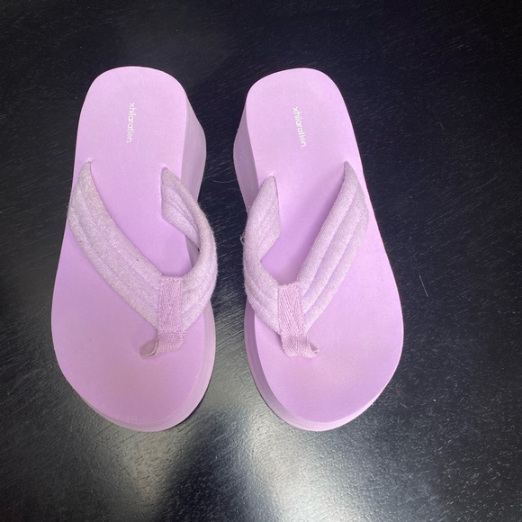 y2k platform flip flops - Picture 9 of 9